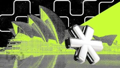 عملة ميمي أسترالية بطولية تحشد الدعم المجتمعي بعد هجوم سيدني الإرهابي