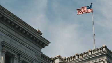 هيئة الأوراق المالية الأمريكية تصدر توجيهات جديدة لحفظ أصول العملات الرقمية للمستثمرين الأفراد