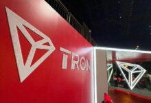 Revolut تدمج شبكة TRON لتقديم مزايا التخزين والاستقرار لملايين المستخدمين