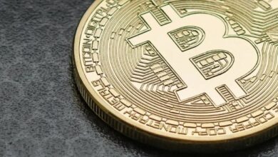 هيكل بيتكوين يضيق: اختراق واحد فوق هذه المنطقة قد يشعل صعودًا إلى 107,000 دولار