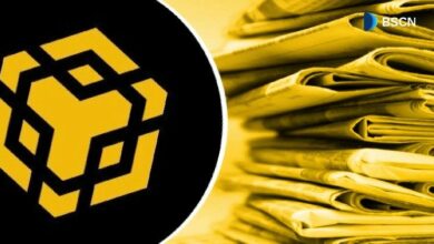 آخر تحديثات سلسلة BNB: منتجات جديدة، تغييرات في الحوكمة، ونموّ في النظام البيئي