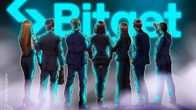 بيتجيت تختبر التداول المالي التقليدي باستخدام مشتقات العملات الأجنبية والذهب والأسهم عبر USDt