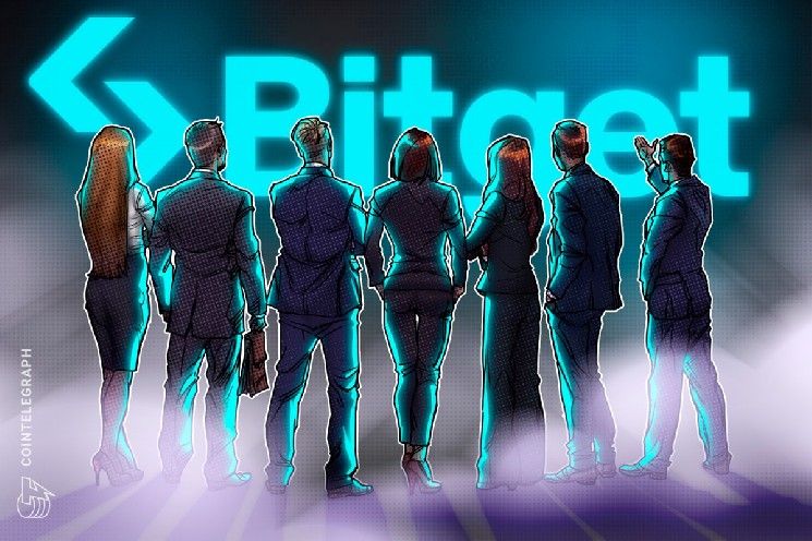 بيتجيت تختبر التداول المالي التقليدي باستخدام مشتقات العملات الأجنبية والذهب والأسهم عبر USDt