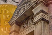 رئيس هيئة الرقابة المالية الأمريكية: البنوك المشفرة تستحق المعاملة نفسها كالبنوك التقليدية