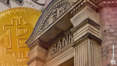 رئيس هيئة الرقابة المالية الأمريكية: البنوك المشفرة تستحق المعاملة نفسها كالبنوك التقليدية