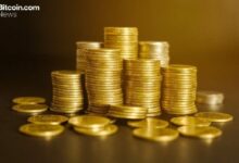 تقرير: الذهب الرقمي المُرمزز سيُسبب انهيار سوق الذهب الورقي العالمي