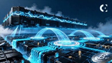 المستشار القانوني لـ Coinbase: دخول Vanguard يثبت أن صناعة التشفير لم تعد "مخنوقة"