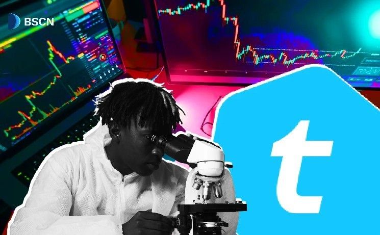 تحليل سعر تيلكوين (TEL): ضعف السوق مستمر بينما يصمد أمام مستوى الدعم الحاسم