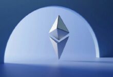 سعر الإيثيريوم يقفز 9% قبل ترقية فوساكا المهمة