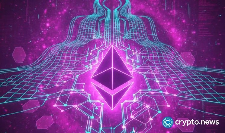 مؤسس Ethereum المشارك يثني على ترقية Fusaka