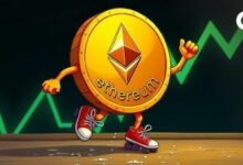 إيثيريوم تتجه نحو سرعة أكبر في يناير مع رفع حد الغاز إلى 80 مليون عقب تحديث BPO2