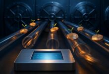 دمج Fireblocks مع Lynq يجلب العملاء المؤسسيين إلى شبكة تسوية Lynq