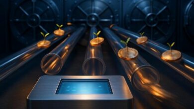 دمج Fireblocks مع Lynq يجلب العملاء المؤسسيين إلى شبكة تسوية Lynq