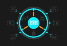 استراتيجية ترامب للأمن القومي تتجاهل البيتكوين وتقنية البلوكشين