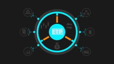 استراتيجية ترامب للأمن القومي تتجاهل البيتكوين وتقنية البلوكشين