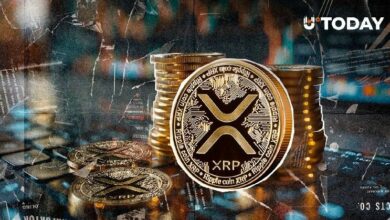 تحركات بقيمة 660 مليون دولار في XRP مع توجه السعر للانتعاش
