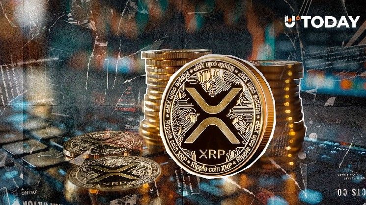 تحركات بقيمة 660 مليون دولار في XRP مع توجه السعر للانتعاش