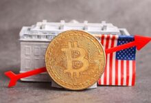 كتاب قواعد العملات الرقمية الأمريكي يتغير: بييرس تشير إلى إعادة ضبط في 2025