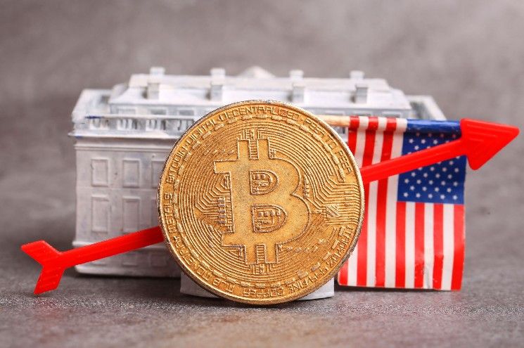 كتاب قواعد العملات الرقمية الأمريكي يتغير: بييرس تشير إلى إعادة ضبط في 2025