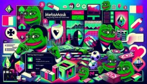 ميتاماسك تطلق ميزة التكامل مع بوليماركت