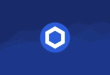 ارتفاع LINK بنسبة 7% مع تدفق 37 مليون دولار للصندوق المتداول في البورصة (ETF) الخاص بـ Chainlink من Grayscale في يومه الأول
