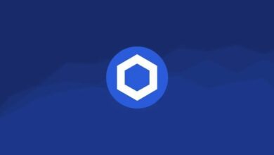 ارتفاع LINK بنسبة 7% مع تدفق 37 مليون دولار للصندوق المتداول في البورصة (ETF) الخاص بـ Chainlink من Grayscale في يومه الأول