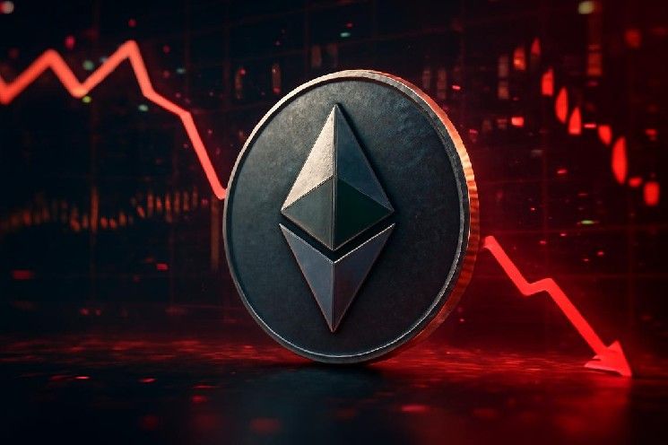 إيثريوم يحافظ على 3.1 ألف دولار وسط مخاوف السوق.. الأخبار تتجه نحو التراكم الحذر
