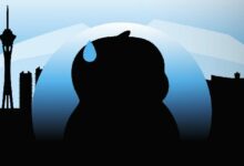 "بطاريق بودجي" تراهن بنصف مليون دولار على كرة فيغاس — عملة PENGU لا تزال منخفضة 85%