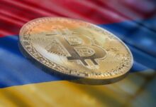 أرمينيا تمدد الترخيص لتداول العملات الرقمية المشفرة نقداً
