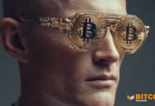 فيديو من 2012 يظهر بريان أرمسترونغ الرئيس التنفيذي لـ Coinbase يقدم ما أصبح أكبر بورصة بيتكوين في أمريكا