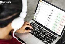 أسواق التوقعات: بوليماركت وكالشي تتنبأ بفرص متفاوتة لصعود البيتكوين فوق 100 ألف دولار في 2025