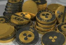 ماذا تعني التدفقات السريعة لـ XRP خارج البورصات لمستقبل سعره؟