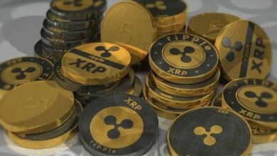 ماذا تعني التدفقات السريعة لـ XRP خارج البورصات لمستقبل سعره؟