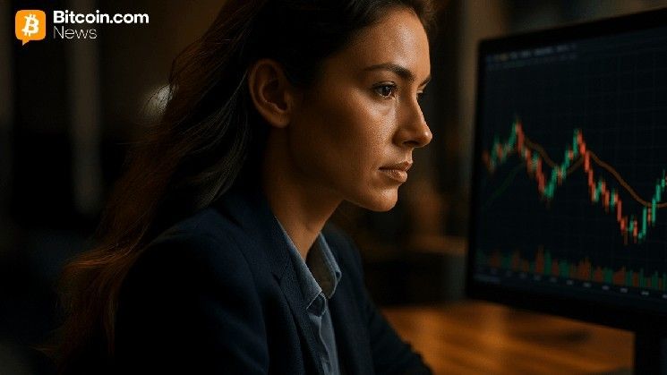 هل يوشك الانفجار؟ ضغط البيتكوين عند 90 ألف دولار على وشك التحرك الحاسم