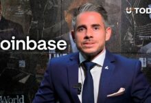 "مسؤول في ريبل يرحب بدخول كوينبيز السوق الإماراتي: 'أهلاً بكم في الحفل'"