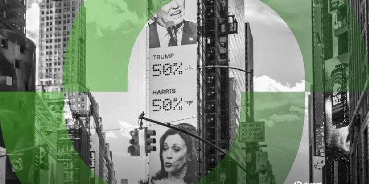 كالهشي توسع نفوذها في عالم العملات الرقمية بإطلاق أسواق تنبؤات على سلسلة سولانا