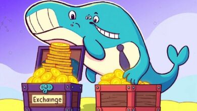 سحب Blockchain Capital لـ 6.48 مليون دولار من UNI: إشارة تحذيرية لسوق العملات الرقمية