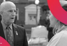 عضو الكونجرس كيث سيلف يقدم مبادرة لحظر العملة الرقمية للبنك المركزي قبل جلسة حاسمة