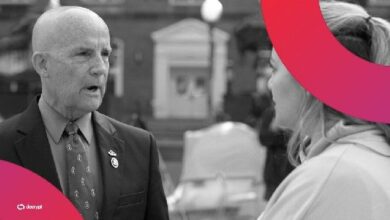 عضو الكونجرس كيث سيلف يقدم مبادرة لحظر العملة الرقمية للبنك المركزي قبل جلسة حاسمة