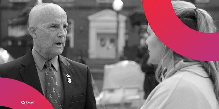 عضو الكونجرس كيث سيلف يقدم مبادرة لحظر العملة الرقمية للبنك المركزي قبل جلسة حاسمة