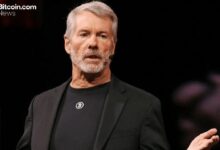 مايكل سايلور يلمح لشراء جديد للبيتكوين مع عودة "النقاط البرتقالية" للاستراتيجية