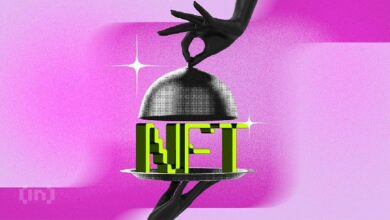 نوفمبر قد يكون الشهر الذي أنهى مستقبل الرموز غير القابلة للاستبدال (NFTs) للأبد