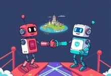 التكامل الباهر: بروتوكول "أكرُس" يطلق ميزة التحويلات عبر السلاسل الأسرع والأوفر في MetaMask