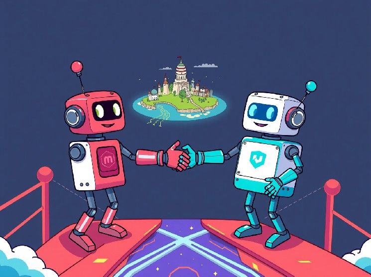 التكامل الباهر: بروتوكول "أكرُس" يطلق ميزة التحويلات عبر السلاسل الأسرع والأوفر في MetaMask