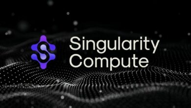 "Singularity Compute" تكشف عن أول تجمع لمعالجات NVIDIA GPU مخصص لأعباء العمل المؤسسية