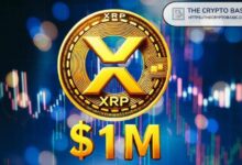 كيف يمكن لـ 1000 XRP بقيمة 2000 دولار اليوم أن تصل إلى مليون دولار