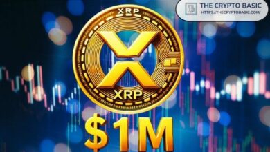 كيف يمكن لـ 1000 XRP بقيمة 2000 دولار اليوم أن تصل إلى مليون دولار