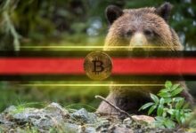 هل يتجه البيتكوين (BTC) لإعادة ضبط قاسية؟ محلل يحذر: مستوى 60 ألف دولار لا يزال مطروحًا