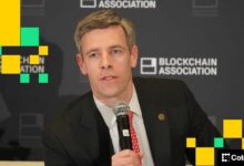 خمس شركات عملات رقمية تفوز بالموافقات الأولية كبنوك، بينها ريبل وسيركل وبيت جو