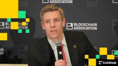 خمس شركات عملات رقمية تفوز بالموافقات الأولية كبنوك، بينها ريبل وسيركل وبيت جو